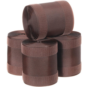 WILLBOND simple setup to manage cables on carpet in busy offices