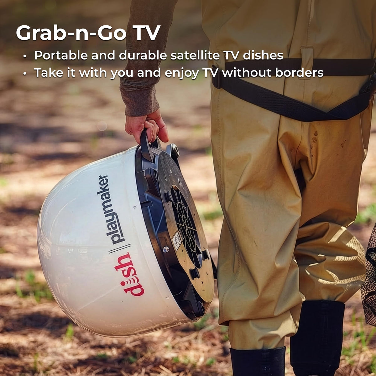 Rugged outdoor durability of the Playmaker PL-70LR enclosure