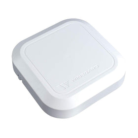 Winegard Gateway 4G router ceiling mount on RV interior