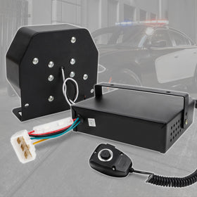 Winsgor next to tools to show compact size and vehicle compatibility