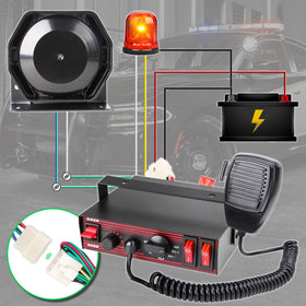 Winsgor wiring and switched outputs detail enabling light and accessory control