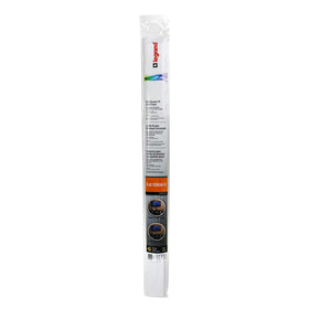 Wiremold C30 cord cover for wall-mounted TV setups