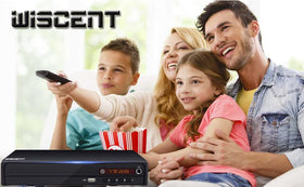 Wiscent compact DVD player TV compatibility with HDMI and RCA outputs.