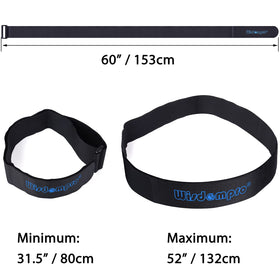 Wisdompro office garage cord management solution keeps wires neat