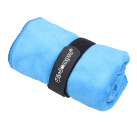 Wisdompro reusable cable fastener closeup highlights adjustable, reusable closure for flexible setups.