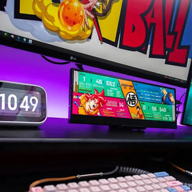 Wisecoco HDMI connection demonstrates plug-and-play setup