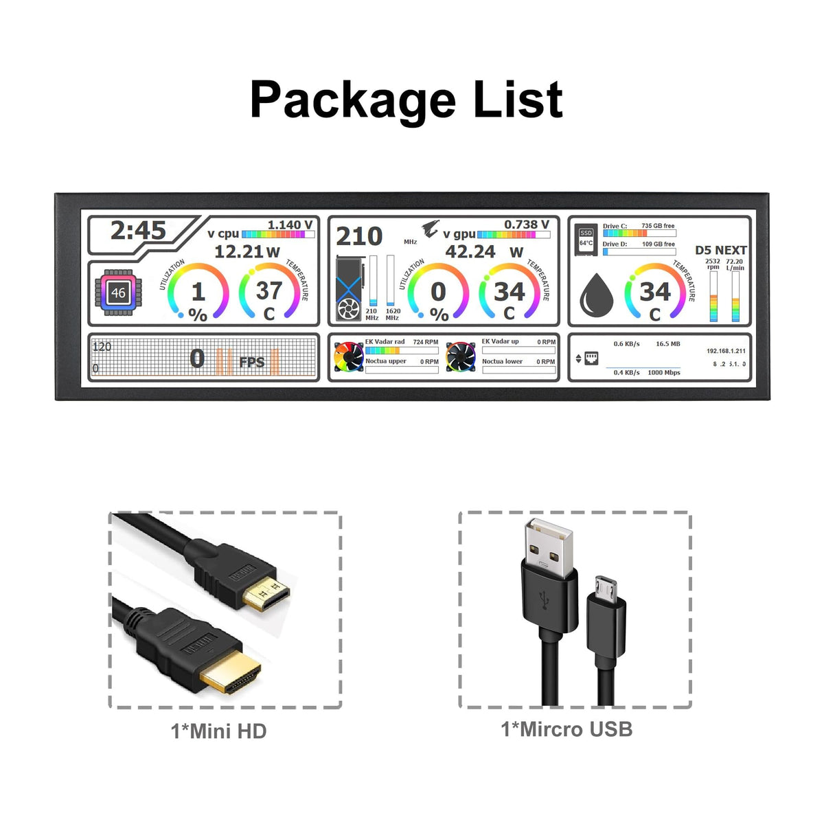 Wisecoco 12-month warranty and responsive support for peace of mind