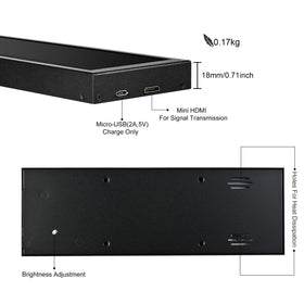wisecoco beside a laptop showing dual-screen workflow and productivity boost