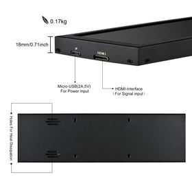 Wisecoco plug-and-play HDMI setup for quick, driver-free installation