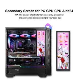 wisecoco side profile showing thin form factor and space-saving benefit