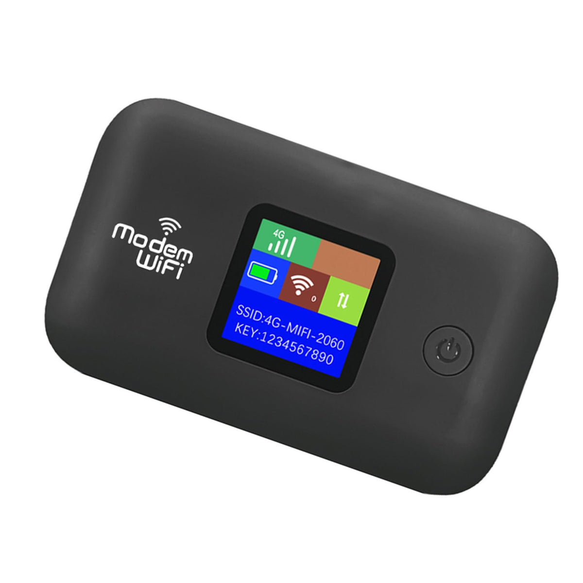 Wisoqu in travel scenario, reliable internet on the move