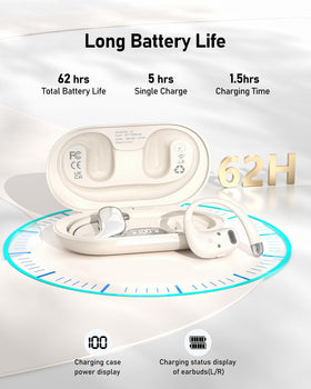 WIVTAK physical control buttons close-up for precise operation while moving