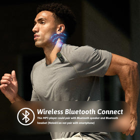 wiwoo close-up of buttons and small display highlighting intuitive controls and quick navigation