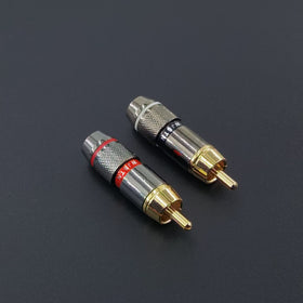 Double shielding reduces interference for clearer sound with WJSTN cable.