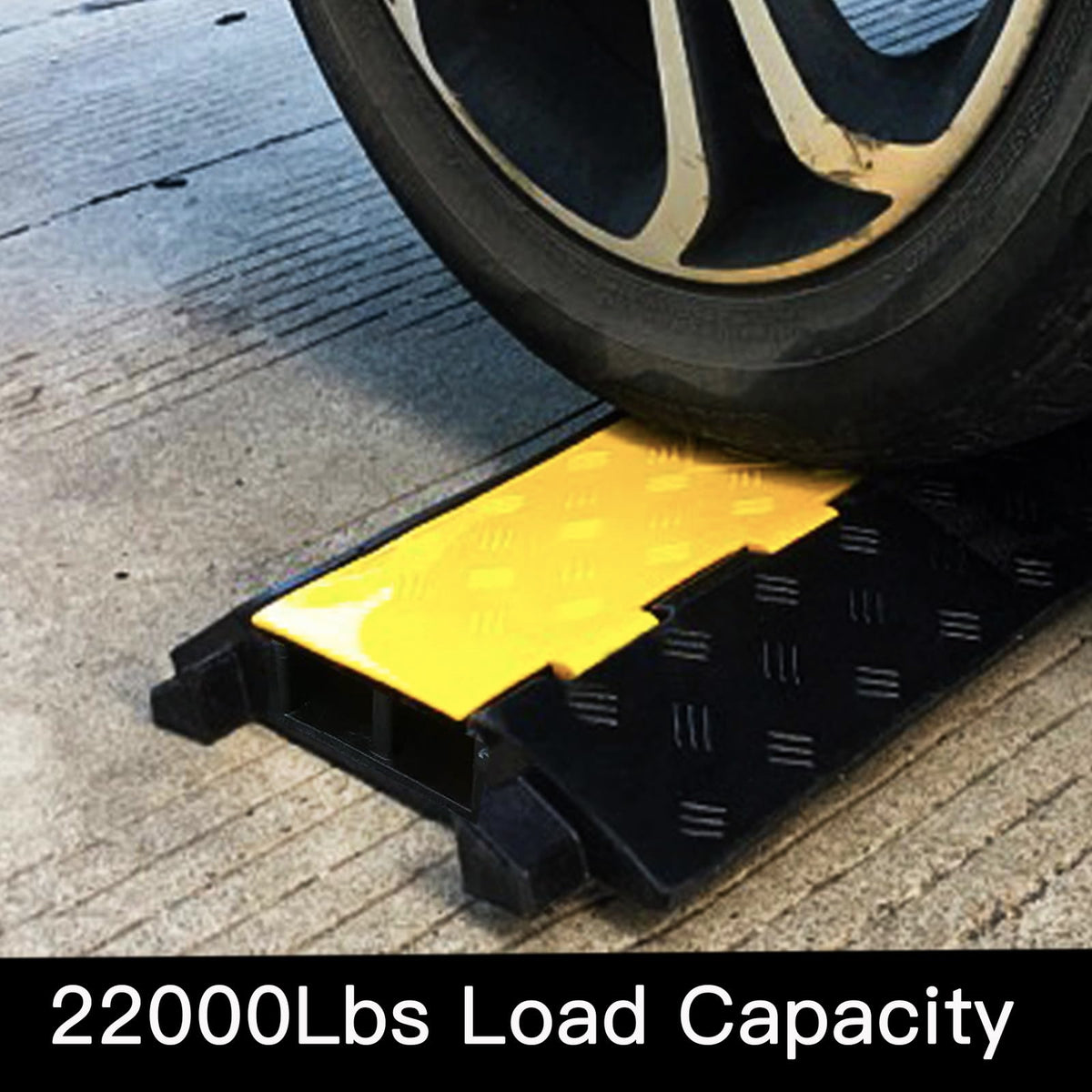 WKINGBOOM folded unit in storage showing compactness and easy transport benefit