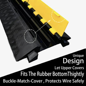 WKINGBOOM textured surface close-up showing anti-slip traction benefit