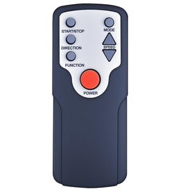 WKOLF under desk remote for MERACH MR-E32 with quick control during workouts