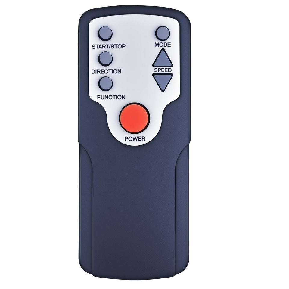 WKOLF under desk remote for MERACH MR-E32 with quick control during workouts