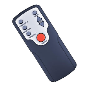 WKOLF remote for UMAY U5 supports fast, responsive control