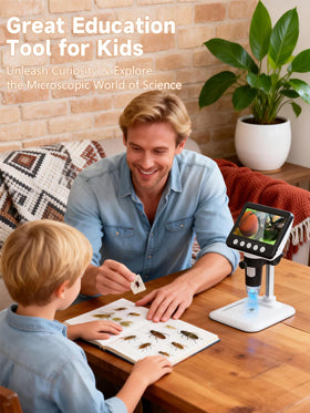 WKR used by children outdoors for STEM exploration and learning