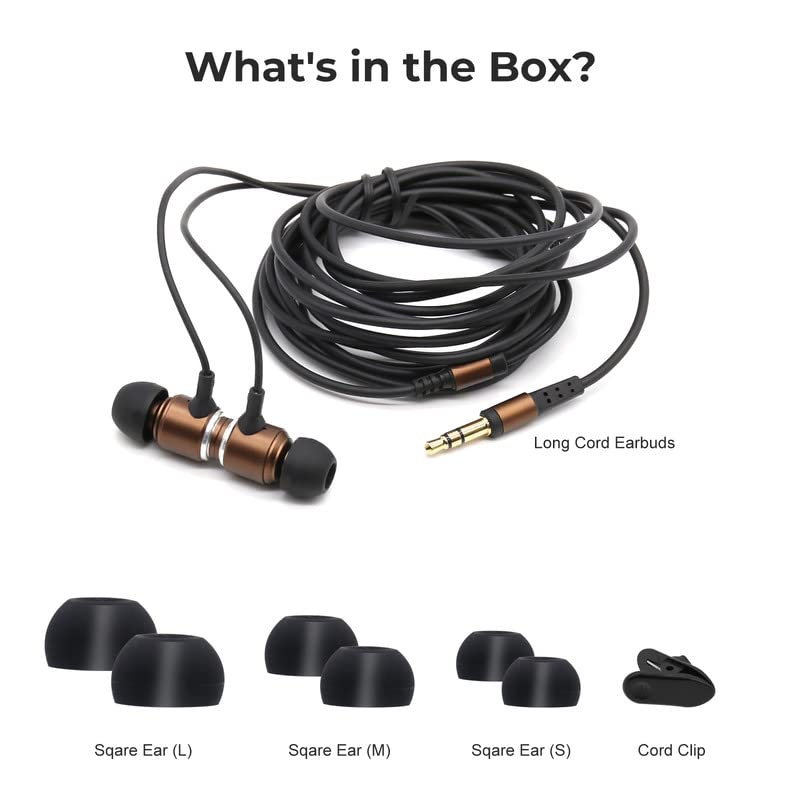 WMSZMSM ideal for TV viewing and conference calls