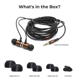 WMSZMSM ideal for TV viewing and conference calls