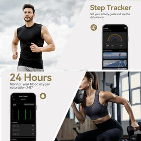 WNRTSA ring on hand lifestyle shot demonstrating comfortable wear during daily activities