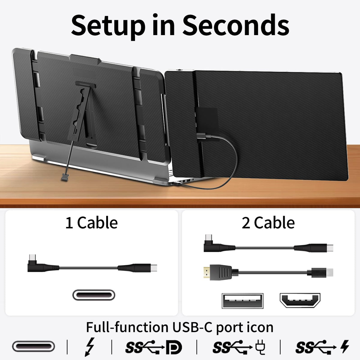 WNZO Plug-and-play setup diagram enabling quick connect