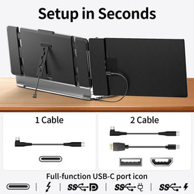 WNZO Plug-and-play setup diagram enabling quick connect