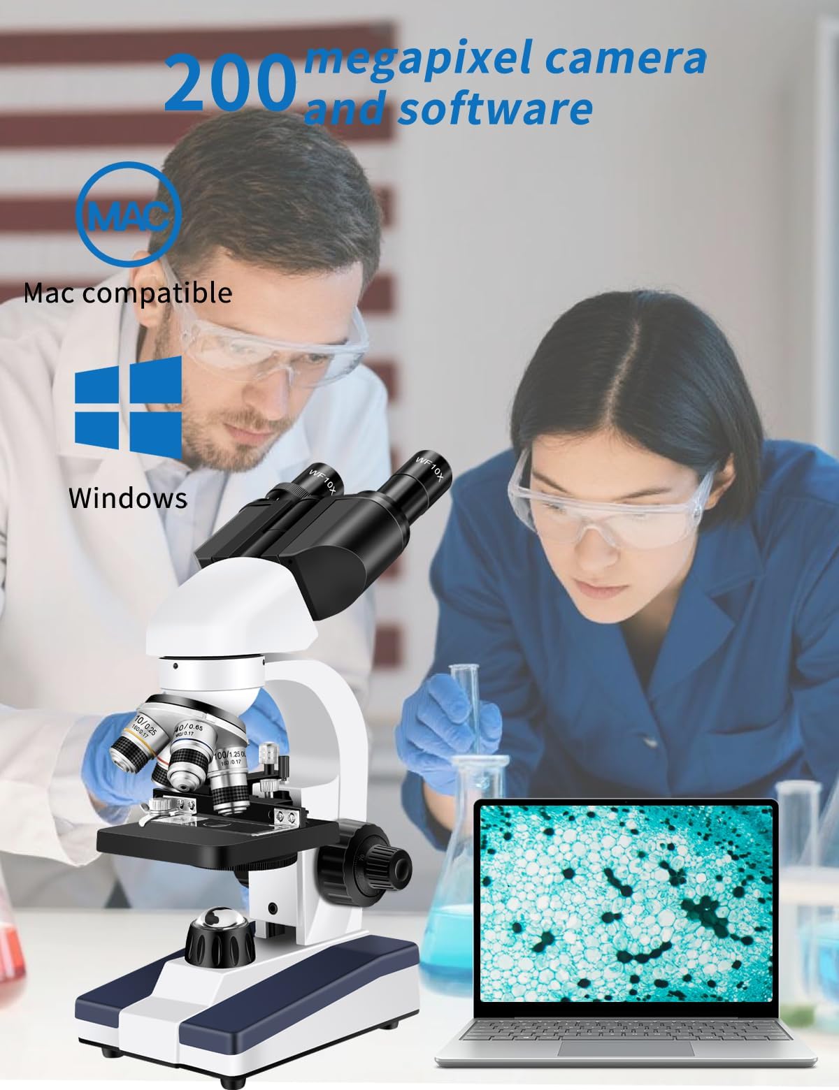 Woehrsh 8-core design supports learning and exploration over time