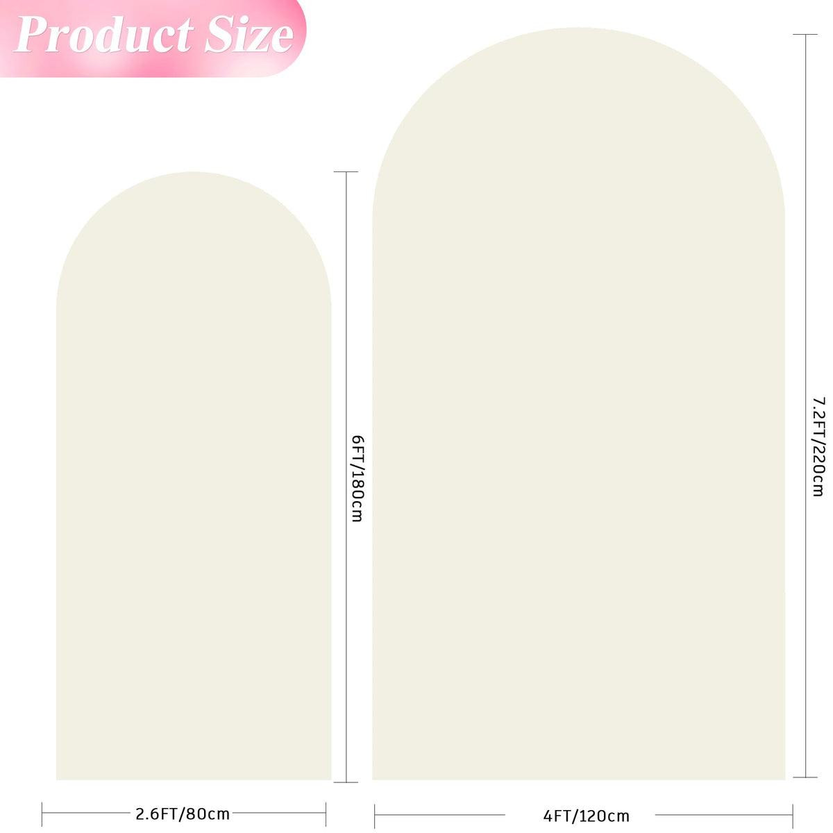 Wokceer spandex fabric closeup showing texture and wrinkle-resistant stretch for clean photos