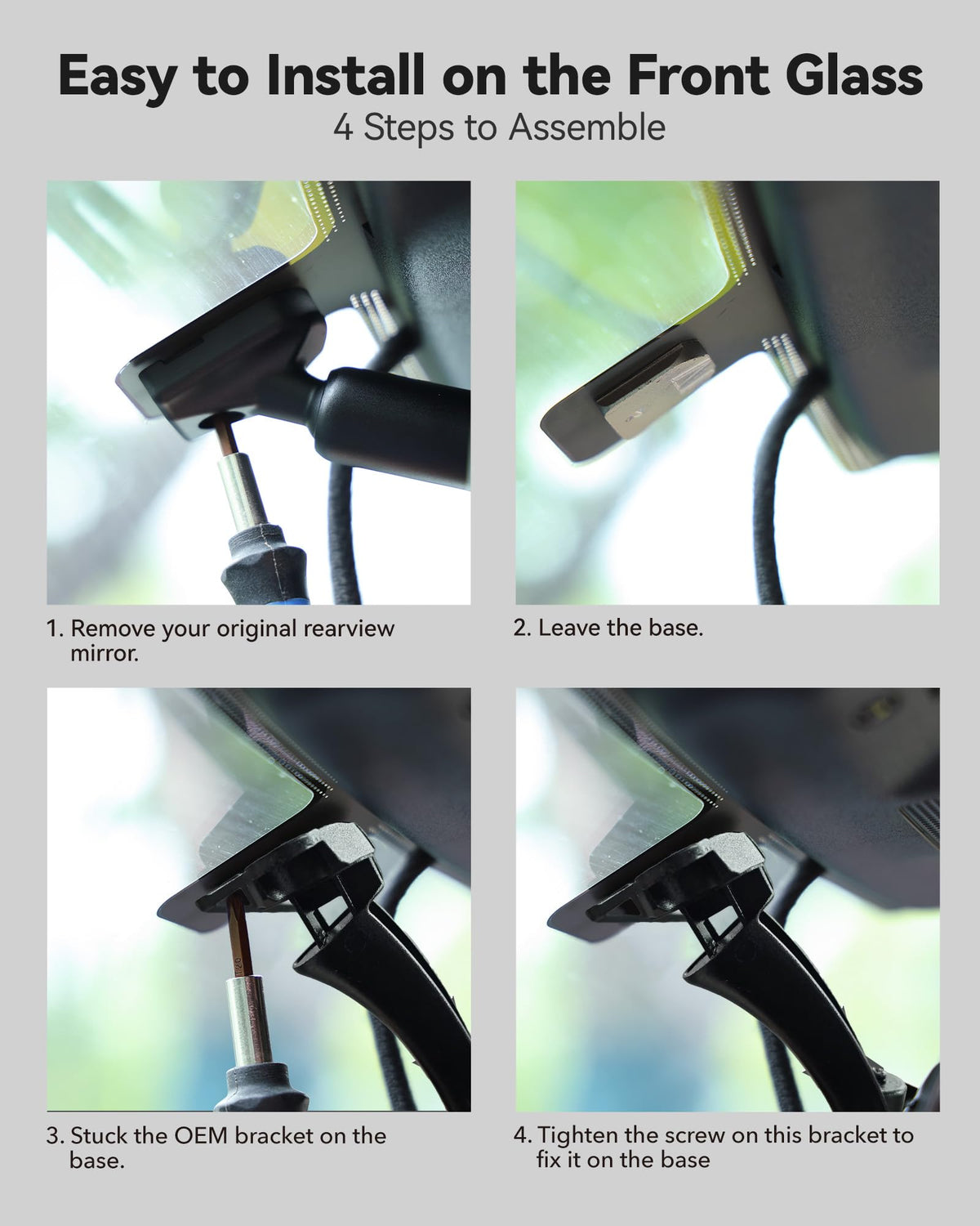 WOLFBOX 179 compatibility note for G840S/G850/G900 Tripro ensures correct fit