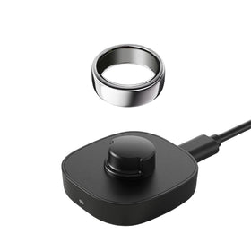 WONJOY Oura Gen3 charger dock Size 11 delivers a secure, fast charge.