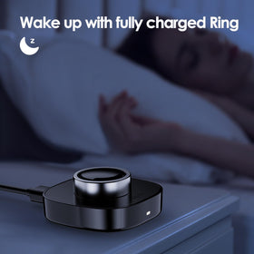 WONJOY package includes dock, USB-C cable, and user manual for quick start.