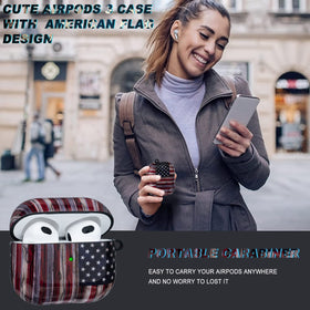 Wonjury AirPods 3 case smooth finish resists daily wear.