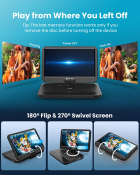 WONNIE 1080p display delivering sharp detail and vivid colors in bright rooms