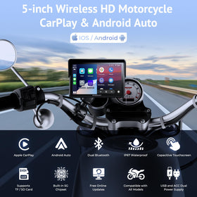 Wonsidary W522 IP67 waterproof design resists rain and dust