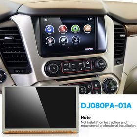 WonVon bubble-free touch performance helps smooth screen response
