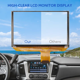 WonVon compatibility with Chevy Silverado Tahoe and GMC Sierra guidance