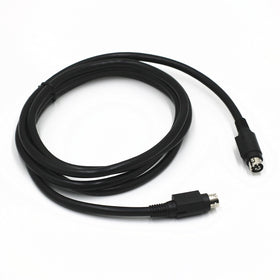 Wood Thrush OFC core cable emphasizes pure, high-fidelity sound reproduction.