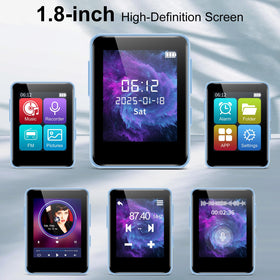 Woolynew D2 Bluetooth usage with wireless headphones for convenient listening