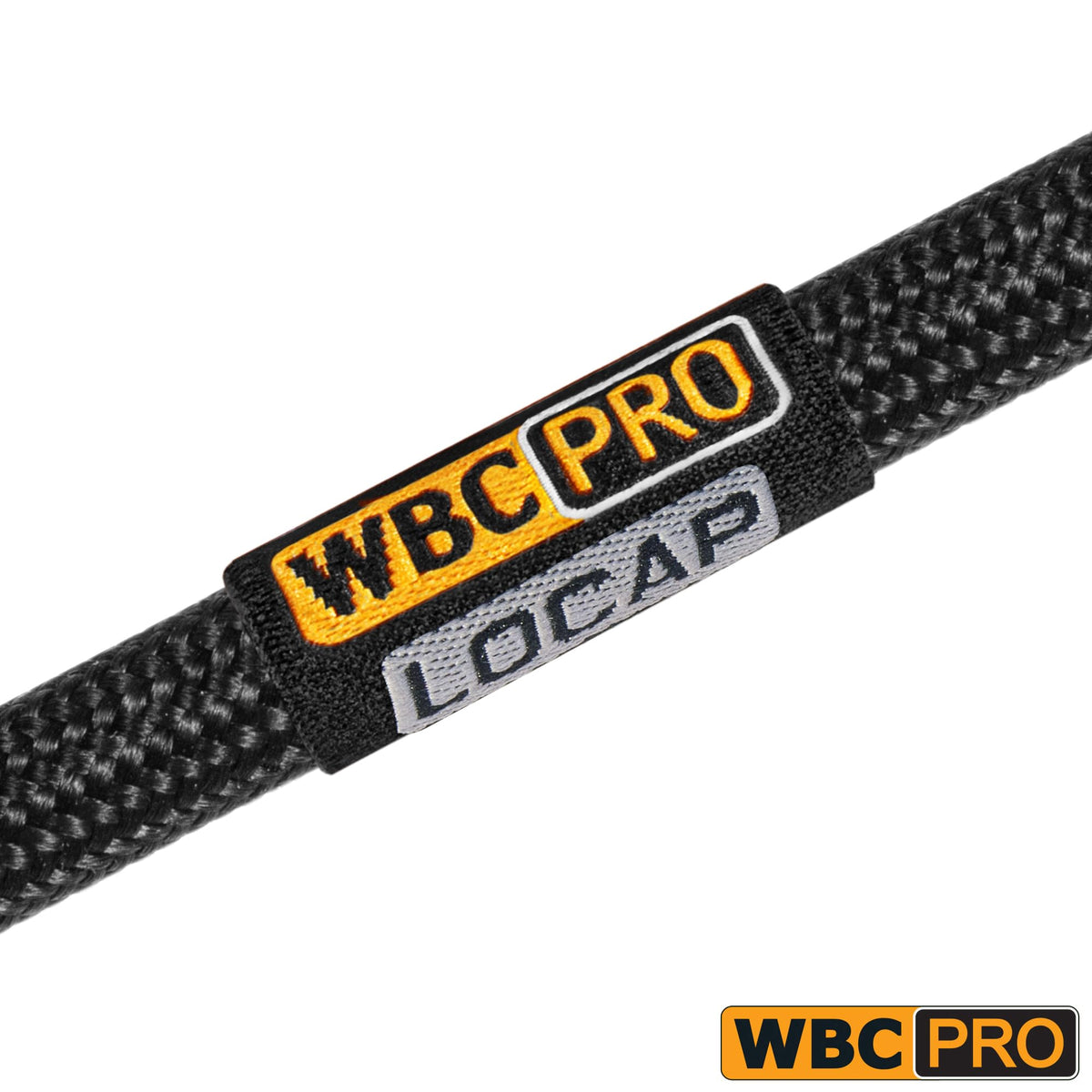 WORLDS BEST CABLES cable cross-section showing 22 AWG OFC core and 97% spiral shield for low noise