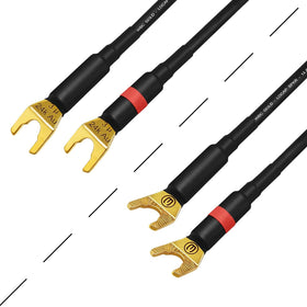WORLDS BEST CABLES flexible PVC jacket image showing easy routing benefits