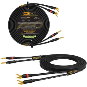 WORLDS BEST CABLES front packaging showing product and benefit clarity