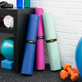 Wrap-It Quick-Straps rv-boat use for clutter-free travel.