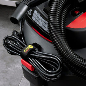Wrap-It Quick-Straps RV storage keeps cables ready for travel and camping