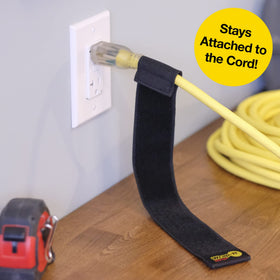 Selfie Straps 16-inch length ideal for long extension cords and hoses