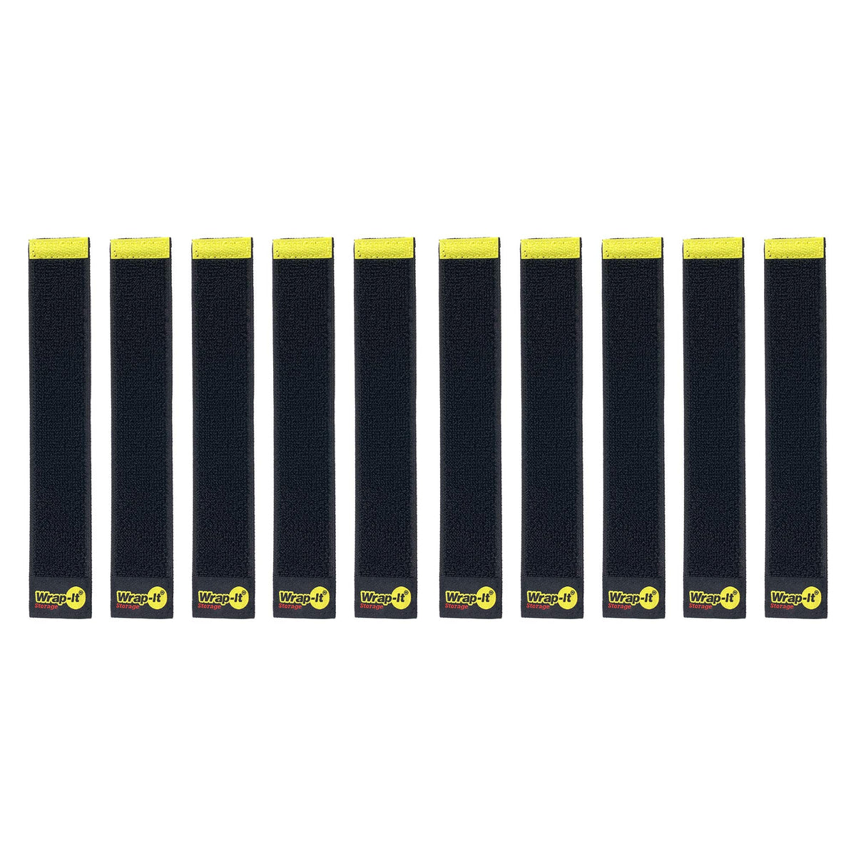 Wrap-It Selfie Straps make a practical gift for organizers and tidy spaces