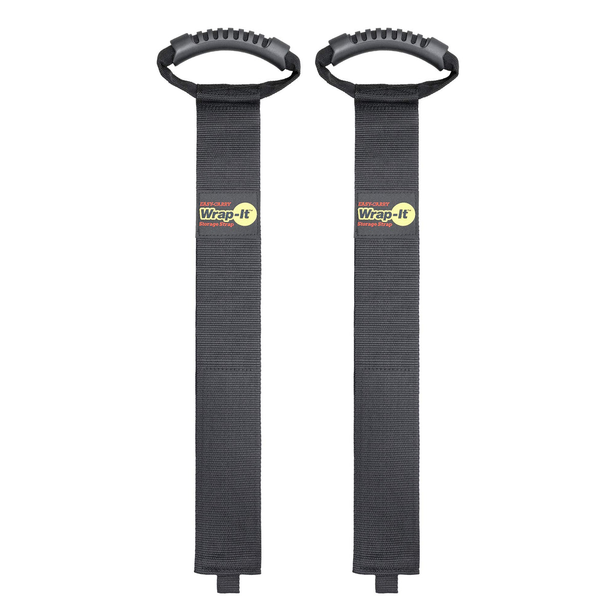 Wrap-It Storage Easy-Carry strap 48-inch with handle, keeps hoses and cords tidy.