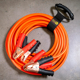 Wrap-It Storage garage-hooks-hanger strap doubles as wall hanger for garage storage
